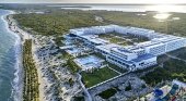 RIU inaugura en México el 'Riu Palace Costa Mujeres' con conceptos innovadores y vanguardistas