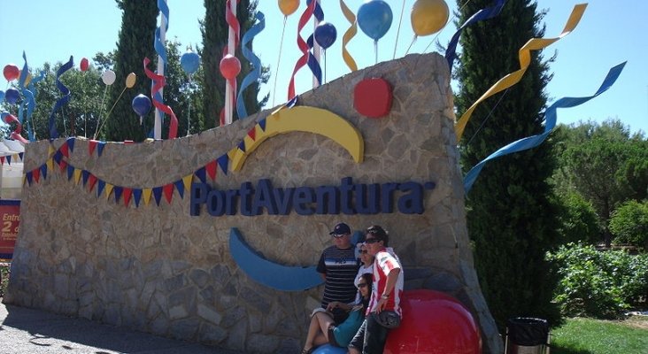 PortAventura, 10º mejor parque de atracciones del mundo PortAventura, 10º mejor parque de atracciones del mundo