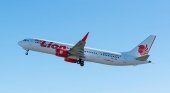 Lion Air quiere cancelar sus pedidos de Boeing 737 MAX 8 tras el accidente |Foto: EnElAire