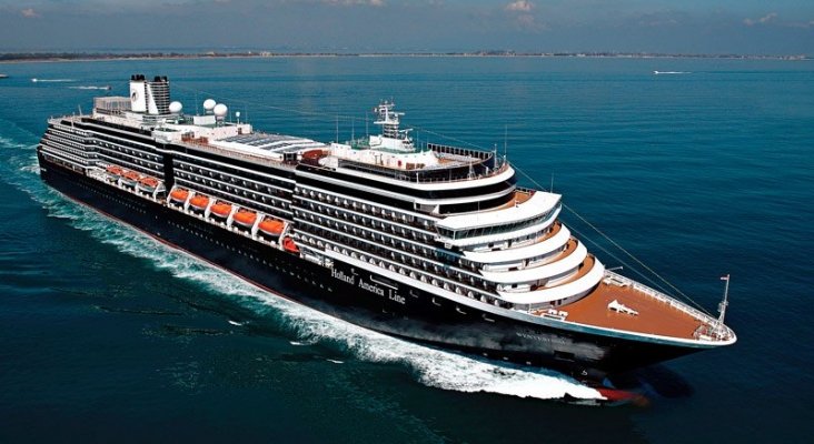 Crucero ‘deja tirada’ a una pareja de ancianos por no leer la letra pequeña|Foto: The Cruise Web