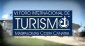 VI FORO INTERNACIONAL DE TURISMO