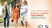 Costa Rica lanza una campaña sobre seguridad turística