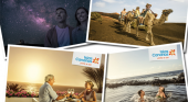 Turismo de Canarias adjudica sus cuentas publicitarias por 66 millones