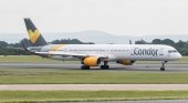 Condor amplía su oferta de vuelos para el verano de 2019|Foto: CC BY 2.0 Transport Pixels