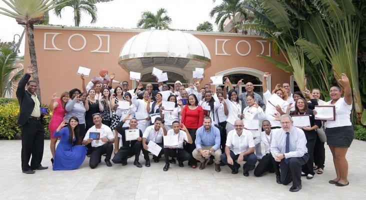 Graduada la segunda promoción de alumnos del proyecto Chance