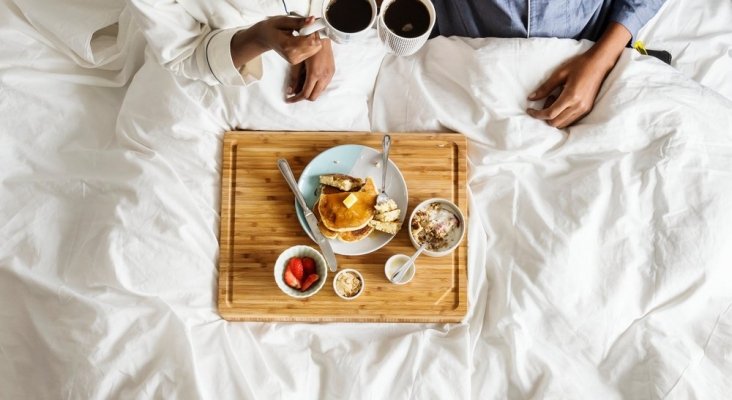 Los 'Bed and Breakfast' se adaptan a las nuevas exigencias de los huéspedes|Foto: Travel Daily Media