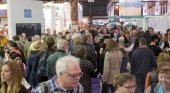 La feria Vakantiebeurs de Utrecht se celebra del 13 al 17 de enero