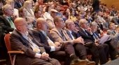 Intensa primera jornada del VI Foro Internacional de Turismo Maspalomas Costa Canaria