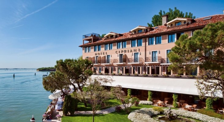 Louis Vuitton compra la hotelera Belmond por 3.200 millones de dólares|Foto: International Traveller