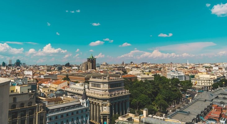 Golpe judicial a la normativa del alquiler vacacional en Madrid