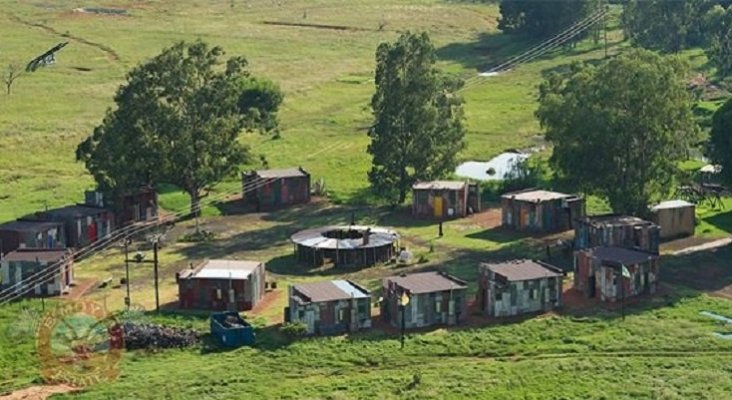 Hotel de lujo recrea una favela para que los clientes experimenten la pobreza|Foto: Manual Do HomemModerno