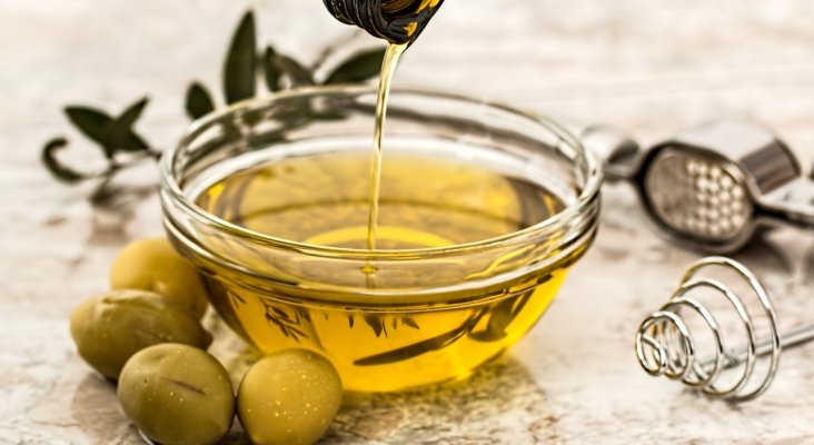 olive oil 968657