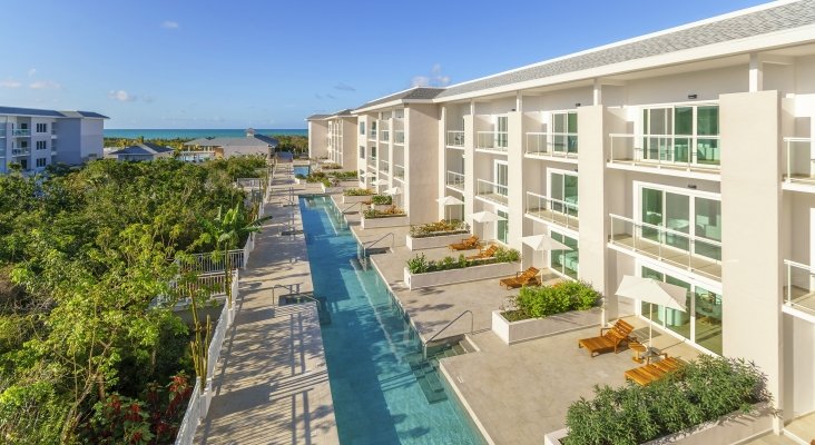 Meliá anuncia la apertura de su nuevo resort en Cuba