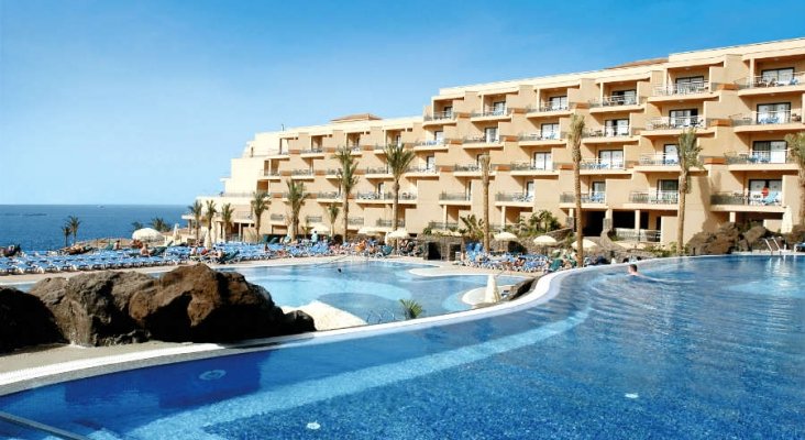 RIU adquiere el hotel Riu Buena Vista de Tenerife