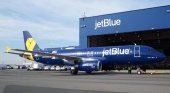 JetBlue busca personas sin experiencia para su programa de entrenamiento para pilotos