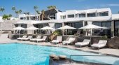 La Isla y el Mar, primer hotel 5 estrellas en Puerto del Carmen, Lanzarote