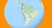 Chile y Panamá crean la primera ruta de cruceros del Pacífico Sur | Foto: tourinews