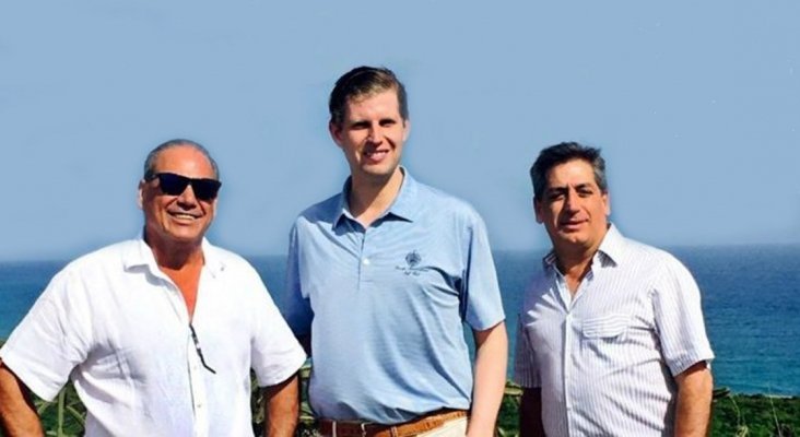 Eric Trump en Cap Cana 4 732x400