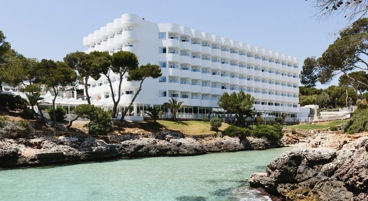 Alua Sol Mallorca Resort| Apple Leisure Group engrosa con doce hoteles su portfolio en España