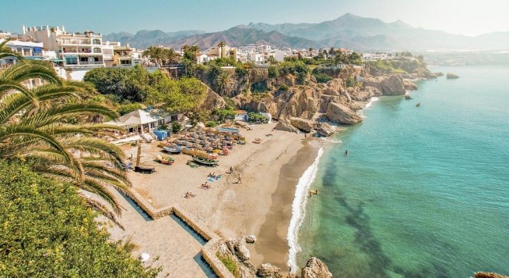 Costa del Sol aumenta sus ingresos por turismo un 2,5% en 2018 | Foto: CC BY-SA 4.0 Coldd12