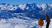 Baqueira Beret ampliará su área esquiable hasta los 96 km|Foto: Baqueira Beret vía La Vanguardia