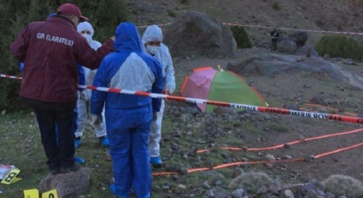 Las turistas asesinadas en Marruecos fueron víctimas de un ataque terrorista|Foto: AFP vía El Mundo