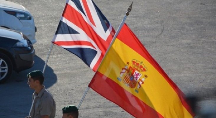 Los británicos residentes en España solicitan la doble nacionalidad por el Brexit|Foto: ABC