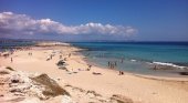Formentera quiere atraer al turismo de lujo