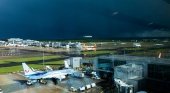 Aeropuerto de Gatwick