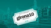 Girona se convierte en una ‘ciudad de 10’