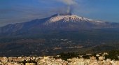Declaran ‘estado de calamidad’ en Sicilia por el Etna | foto: http://megaconstrucciones.net