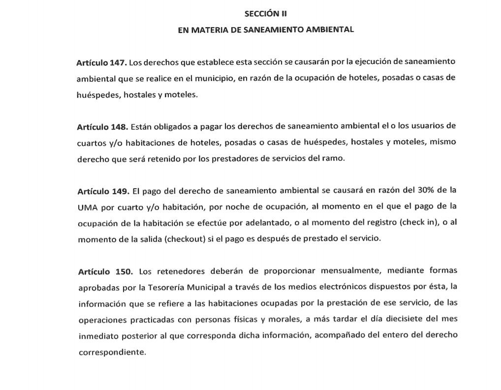 Saneamiento Ambiental