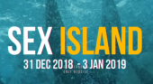La Isla del Sexo vuelve en Nochevieja para despedir el año