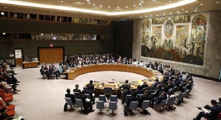 República Dominicana preside el Consejo de Seguridad de la ONU