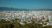 Los pisos turísticos caen un 53% en Palma, pero se encarece el alquiler residencial