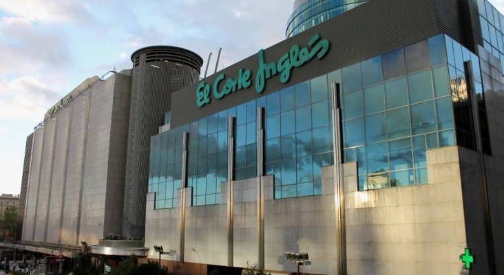 el corte ingles