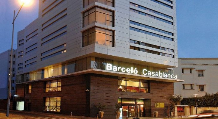 Barceló Hotels pincha en el ejercicio 2017, pese a los buenos resultados del grupo|Foto: altbath.com