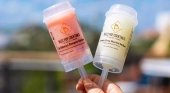 Disney oferta sorbetes helados con más alcohol que un vaso de vino|Foto: Paddlefishorl vía Instagram