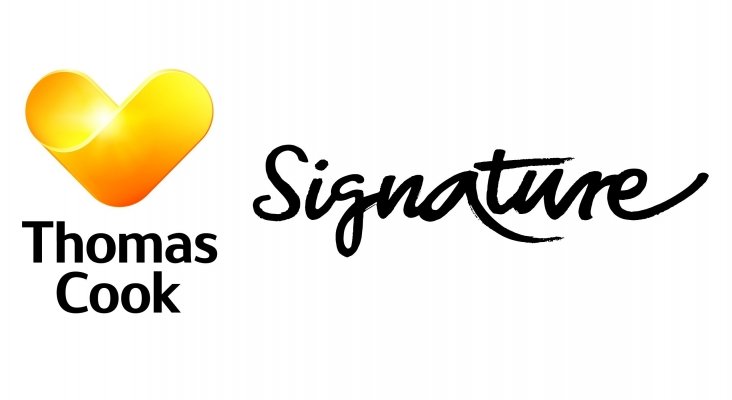 Thomas Cook Signature