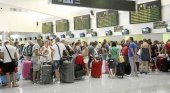 Los aeropuertos baleares ‘hacen su agosto’, en el mejor invierno de su historia | foto: periódico de Ibiza