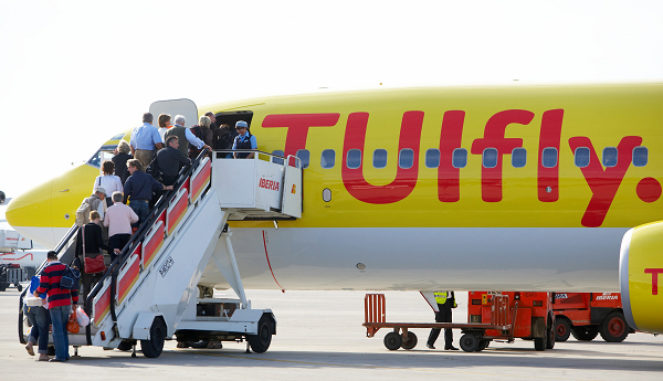 Reuniones de emergencia en TUI Fly para decidir el futuro de la compañía