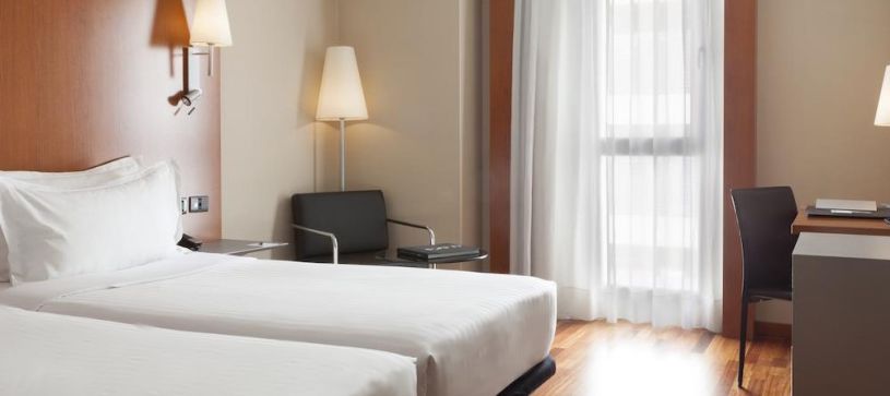 Zaragoza acoge el 30º establecimiento de B&B Hotels en España