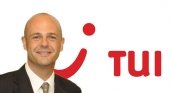 Óscar Palacios, director de contratación de TUI para Canarias