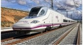 Peligra el monopolio de Renfe en el AVE|Foto: Europa Press vía El Independiente