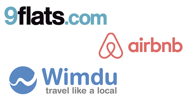 Nueva fusión de empresas contra Airbnb