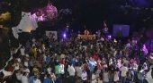 Lanzarote apuesta por los festivales para “cualificar” su oferta turística|Foto: Jameos Music Festival, celebrado en los Jameos del Agua - Lancelotdigital.com