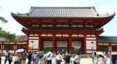 Japón exige tasa a los turistas para salir del país