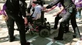 España incumple los plazos para garantizar la accesibilidad universal|Foto: Tododisca