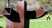 Relanzan el Museo Chillida Leku tras ocho años cerrado|Foto: RTVE