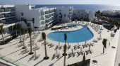Puerto del Carmen (Lanzarote), dos hoteles 5 estrellas en dos meses